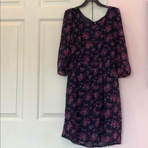 Size small dress.